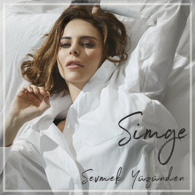 Album cover art for Sevmek Yüzünden