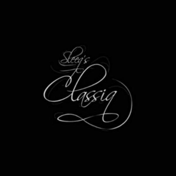 Album cover art for Classiq