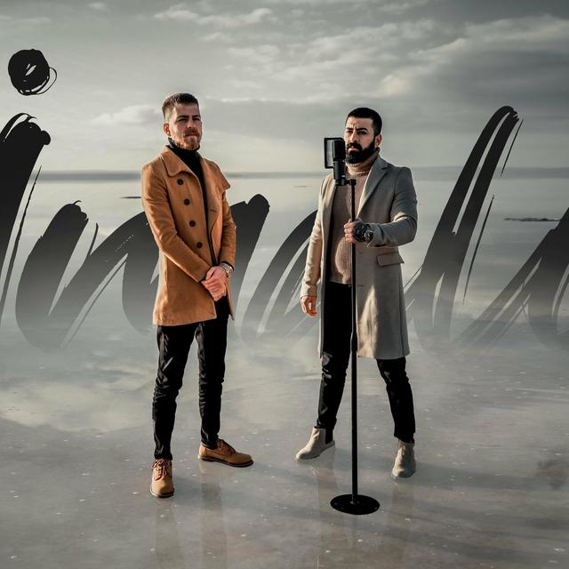 Album cover art for İmalı