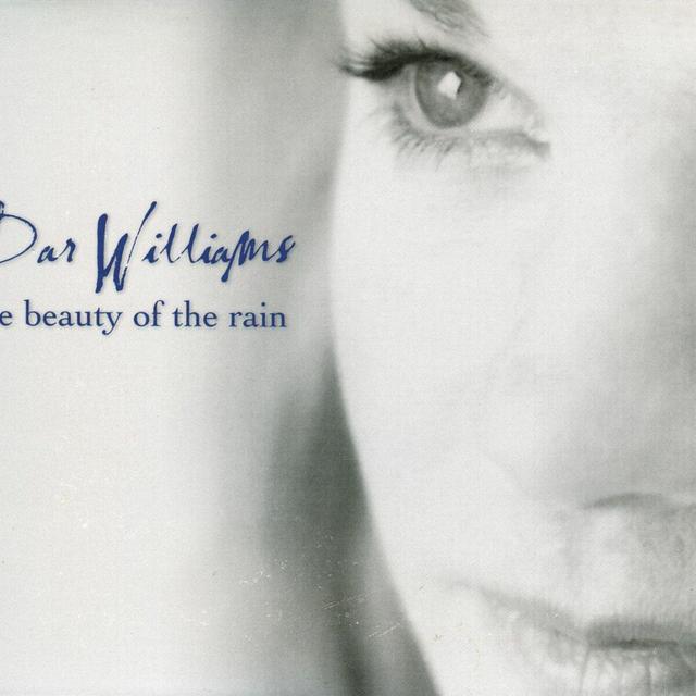 Album cover art for The Beauty of the Rain