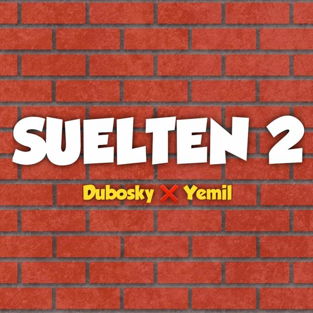 Album cover art for Suelten 2