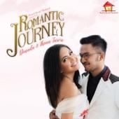 Album cover art for Romantic Journey