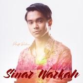 Album cover art for Sinar Warkah