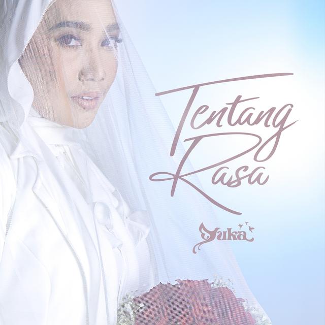 Album cover art for Tentang Rasa