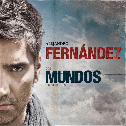 Album cover art for Dos Mundos: Tradición