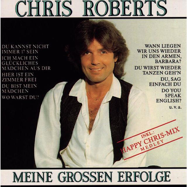 Album cover art for Meine großen Erfolge