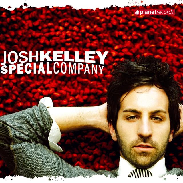 Album cover art for Special Company