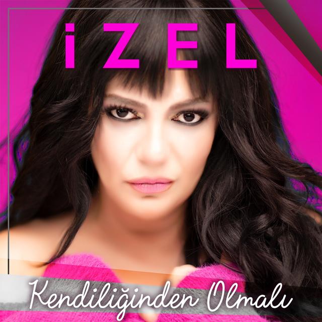 Album cover art for Kendiliğinden Olmalı