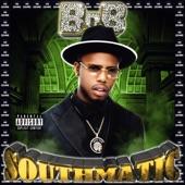 Album cover art for Southmatic