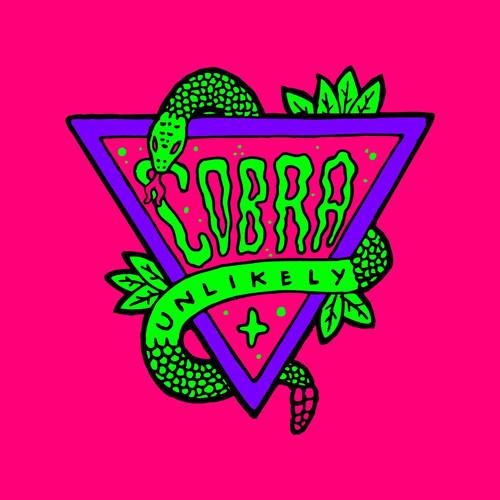 Album cover art for Cobra