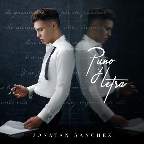 Album cover art for Puño y Letra