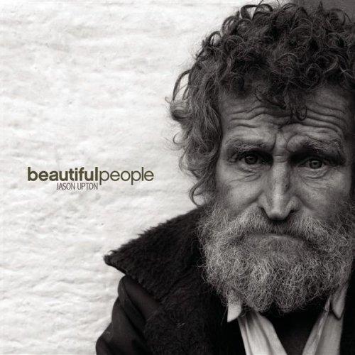 Album cover art for Beautiful People