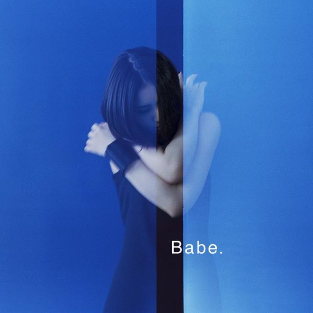 Album cover art for Babe.