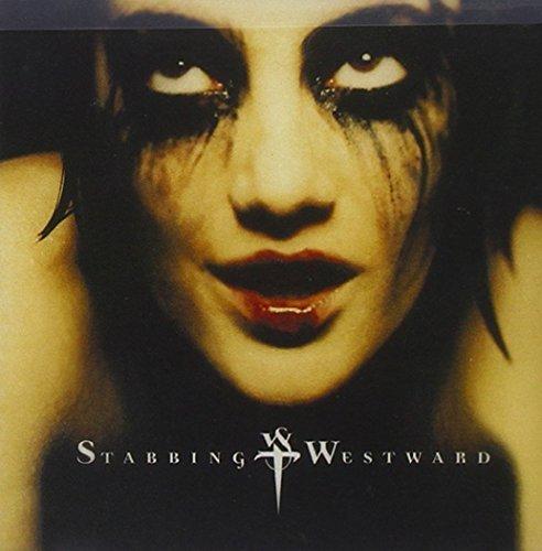 Album cover art for Stabbing Westward