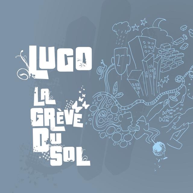 Album cover art for La Grêve Du Sol