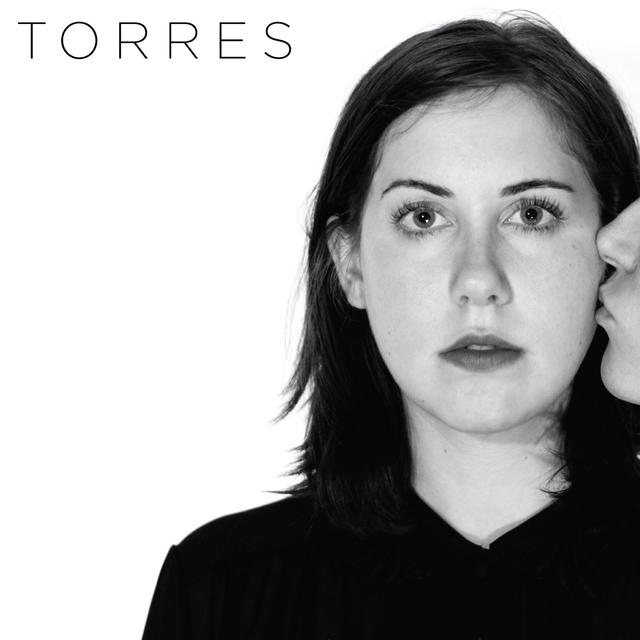 Album cover art for Torres