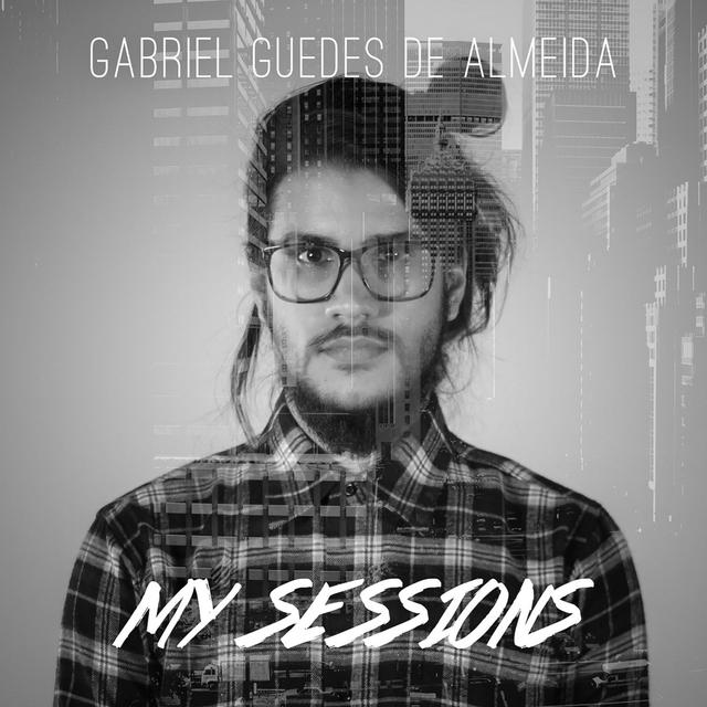 Album cover art for My Sessions