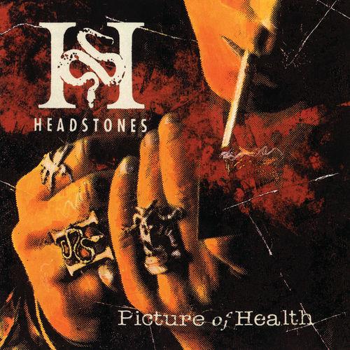 Album cover art for Picture Of Health