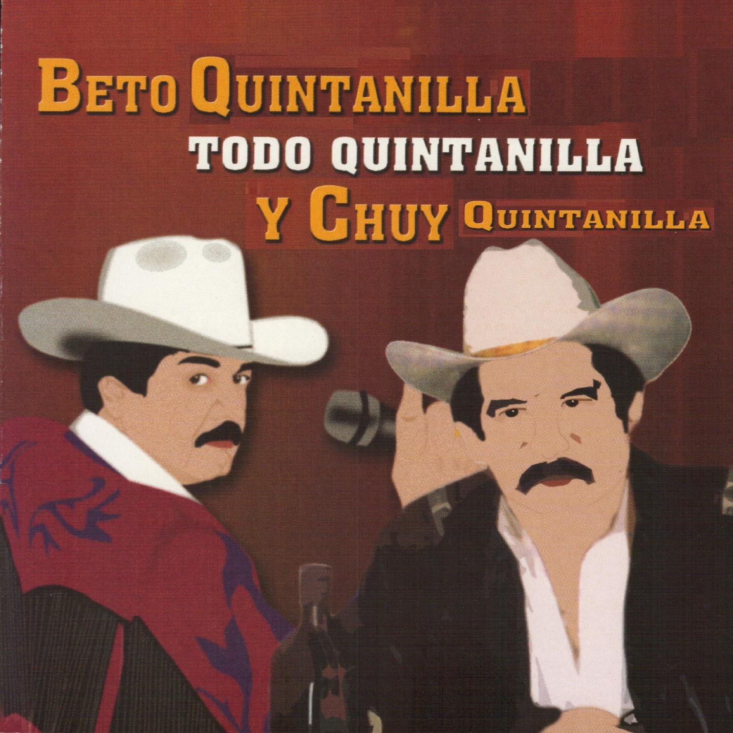 Todo Quintanilla