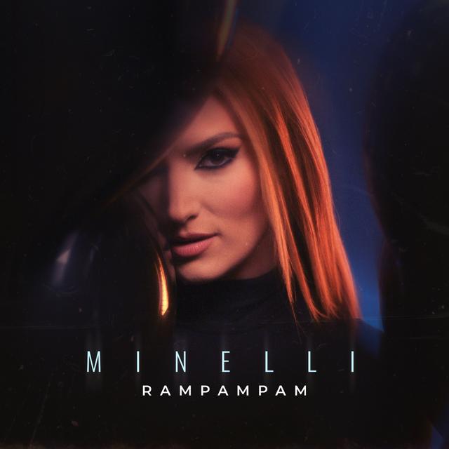 Album cover art for Rampampam - Single