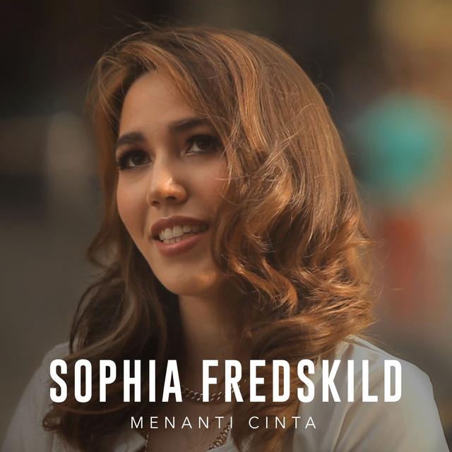 Album cover art for Menanti Cinta