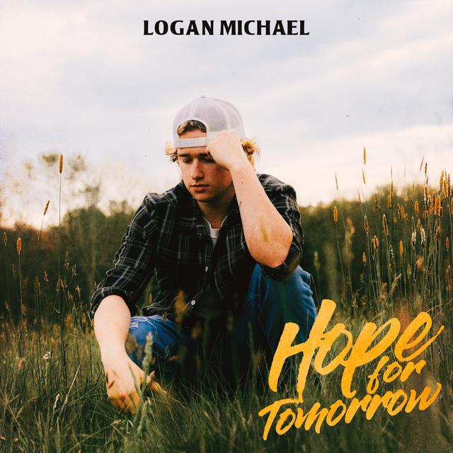 Album cover art for Hope for Tomorrow