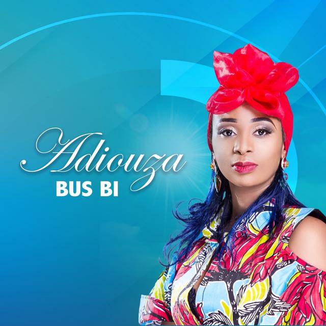 Album cover art for Bus bi