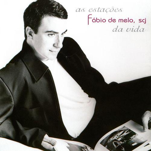 Album cover art for As Estações da Vida