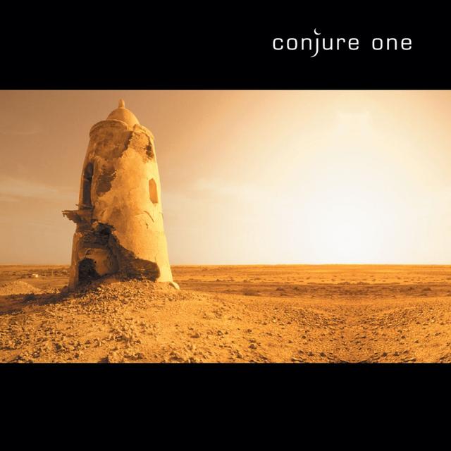 Album cover art for Conjure One