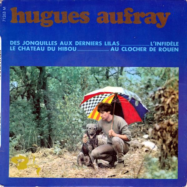 Album cover art for Des Jonquilles Aux Derniers Lilas