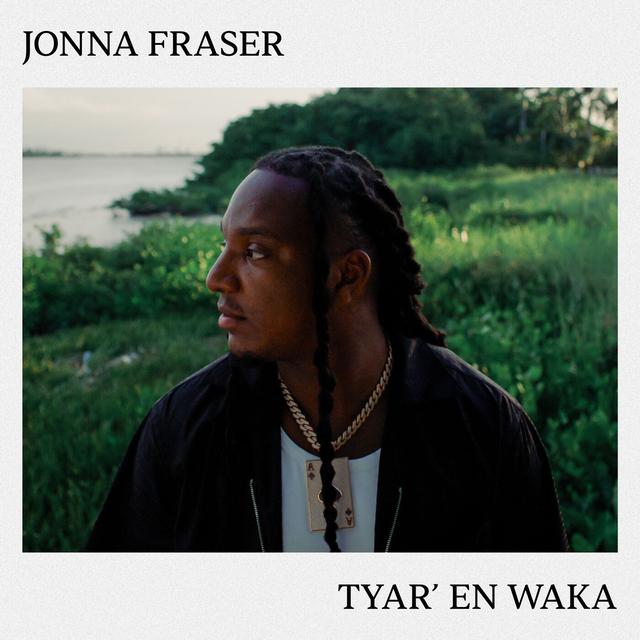 Album cover art for Tyar’ En Waka