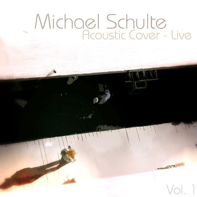 Album cover art for Acoustic Cover - Live, Vol 1