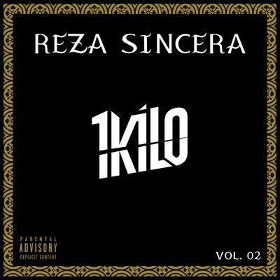 Album cover art for Reza Sincera, Vol. 2