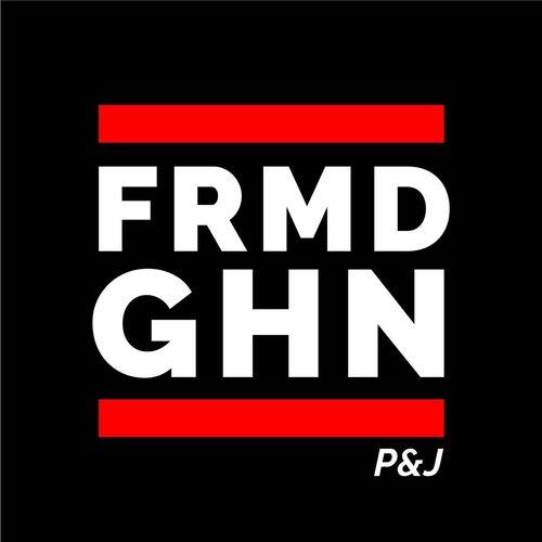 Album cover art for FRMD GHN