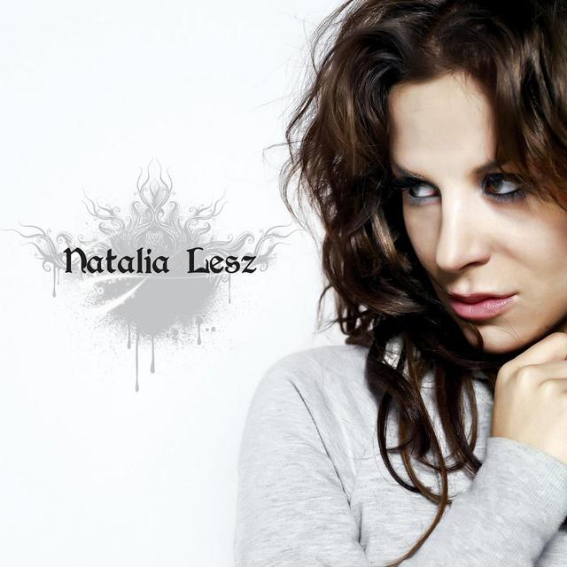 Album cover art for Natalia Lesz