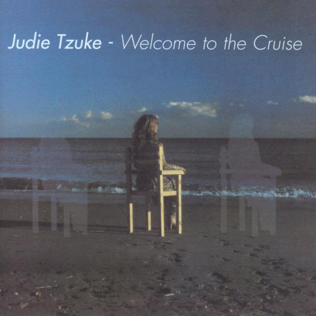 Album cover art for Welcome to the Cruise