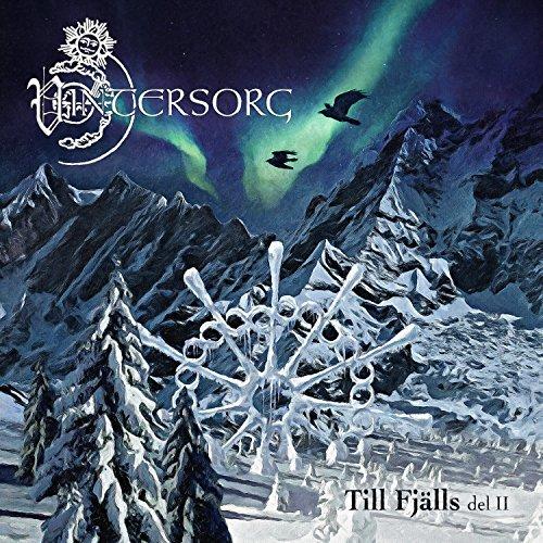 Album cover art for Till Fjälls del II