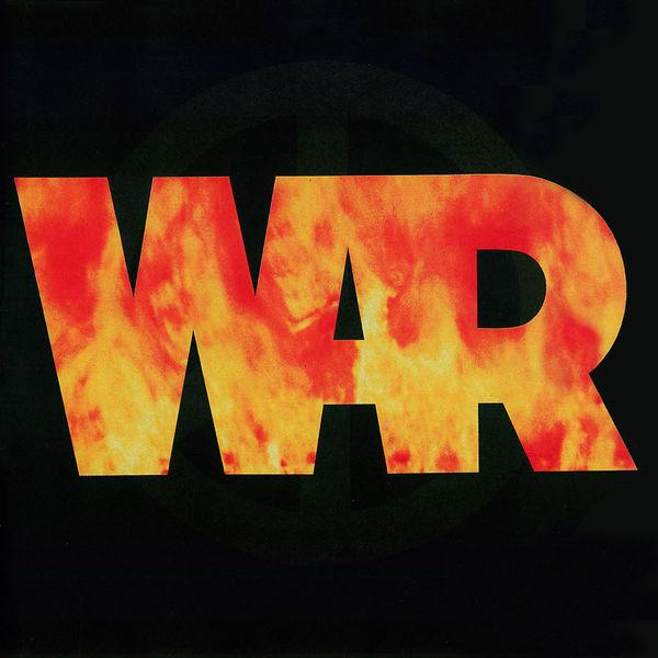 Album cover art for Peace Sign