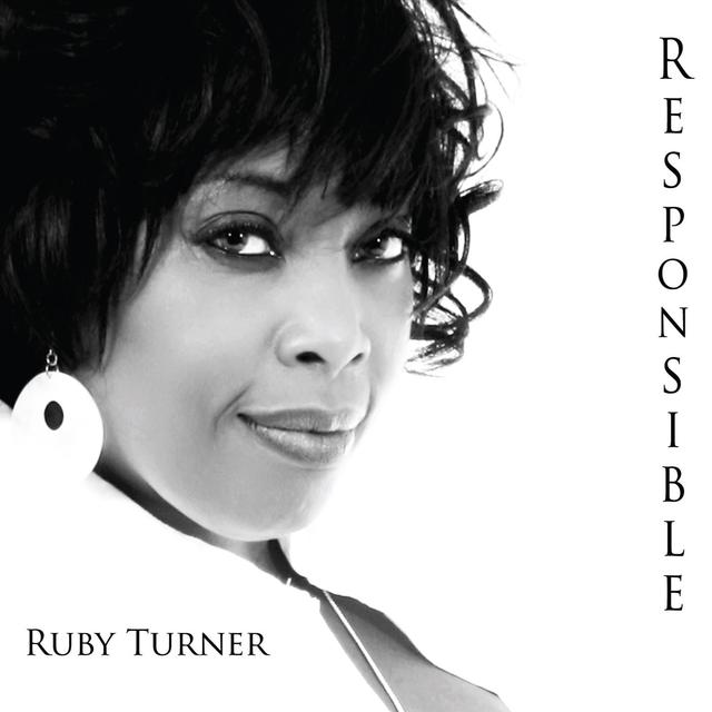 Album cover art for Responsible