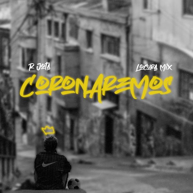 Album cover art for Coronaremos