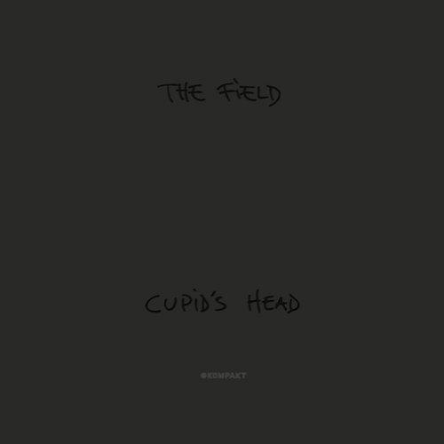 Album cover art for Cupid's Head