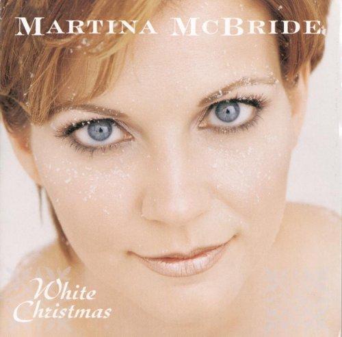 Album cover art for White Christmas