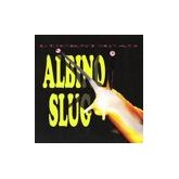 Album cover art for Albino Slug