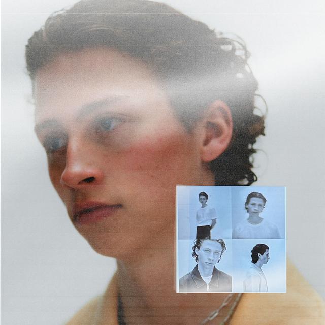 Album cover art for Rote Flaggen