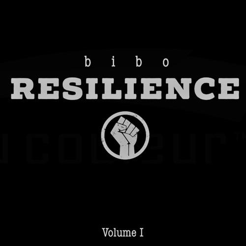 Album cover art for RESILIENCE, Vol. 1