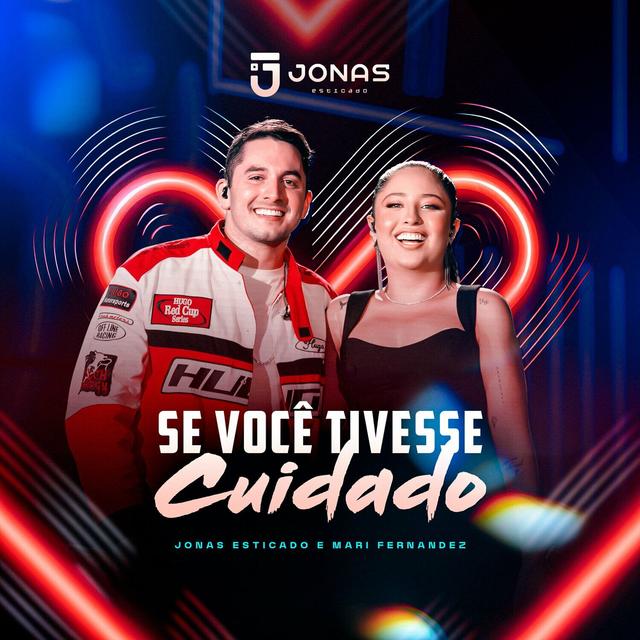 Album cover art for Se Você Tivesse Cuidado