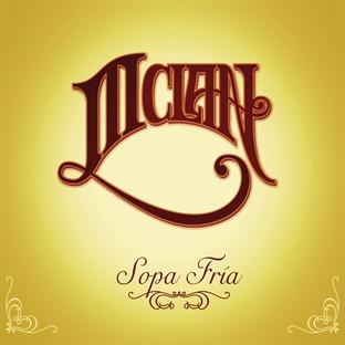 Album cover art for Sopa Fria