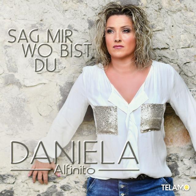 Album cover art for Sag Mir Wo Bist Du