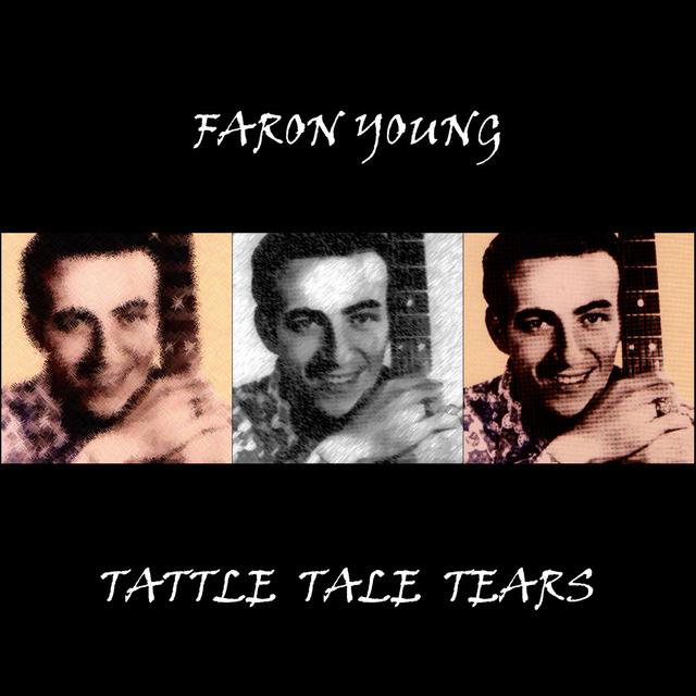 Album cover art for Tattle Tale Tears