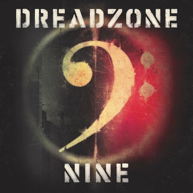 Album cover art for Nine